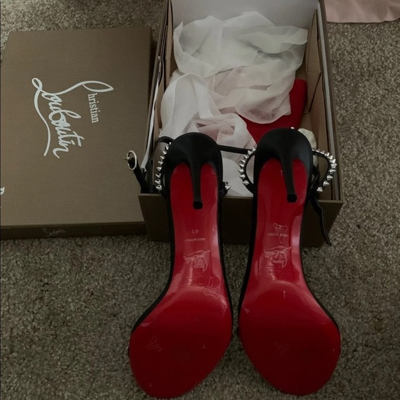 Christian Louboutins - Picture 2 of 2